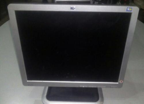 Vendo monitor profesional lcd marca HP de 19  - Imagen 3