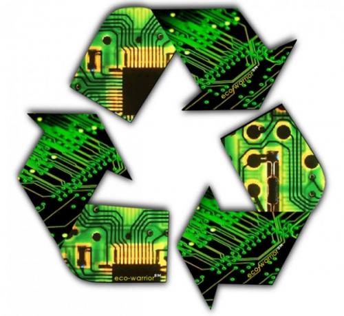 Compro desechos electrónicos dañados malos  - Imagen 1