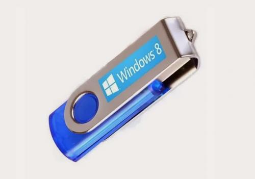 Usb booteable con windows ofiice 2016 y antiv - Imagen 2