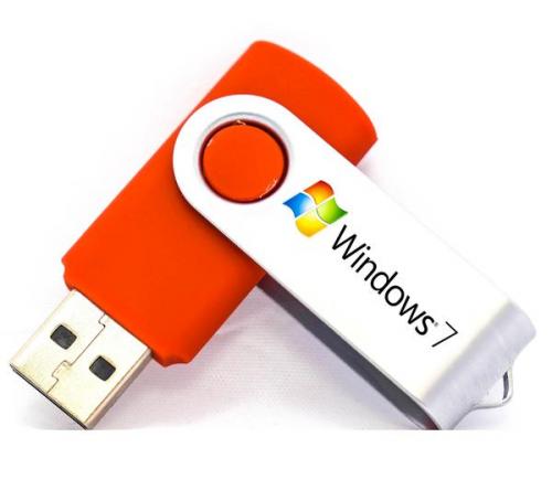 Usb booteable con windows ofiice 2016 y antiv - Imagen 3