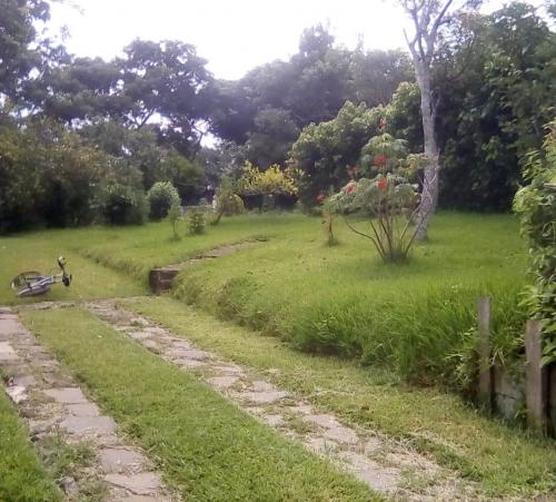 Vendo terreno en Juayua Sonsonate ⛰️🌳 - Imagen 1