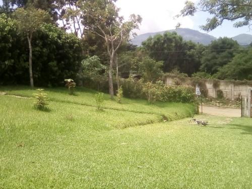 Vendo terreno en Juayua Sonsonate ⛰️🌳 - Imagen 3