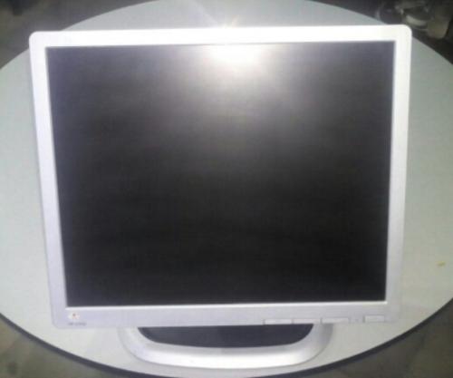 Vendo monitor lcd marca HP de 19 pulgadas bas - Imagen 2