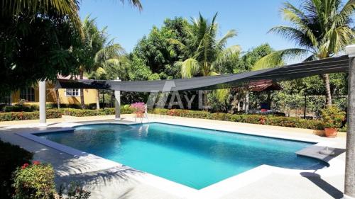 Casa de Playa en Sonsonate (S1960R)  Descripc - Imagen 3
