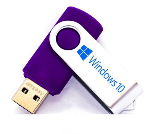 Usb booteable con windows ofiice 2016 y antiv - Imagen 1