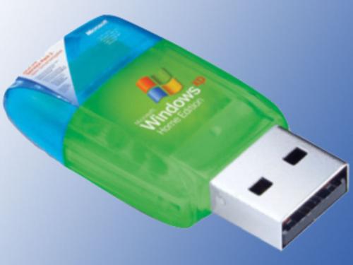 Usb booteable con windows ofiice 2016 y antiv - Imagen 3