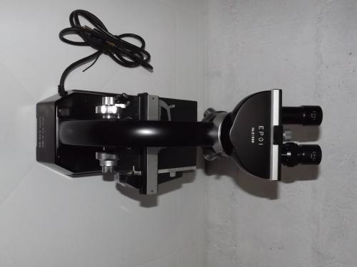 microscopio Nikon instrument divisioncomplet - Imagen 3