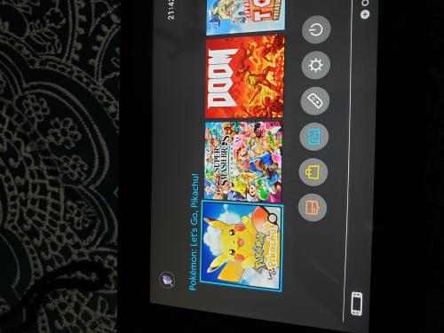 modifica tu Nintendo switch por 40 dólares  - Imagen 1