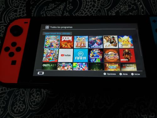 modifica tu Nintendo switch por 40 dólares  - Imagen 2