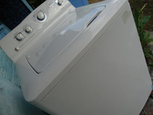 lavadora GENERAL ELECTRIC KING SIZE NITIDA  - Imagen 2