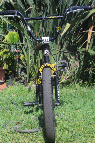 Bicicleta Kink Launch Peso 25 lb 9 oz (11595  - Imagen 3