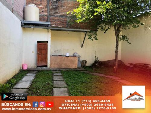 Casa Centro de Santa Rosa de Lima Precio 150 - Imagen 2