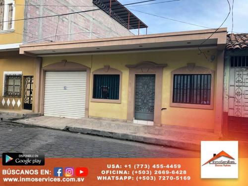 Casa Centro de Santa Rosa de Lima Precio 150 - Imagen 3