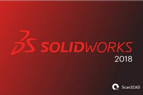 Usb con SolidWorks_2018 español mas autocad  - Imagen 1