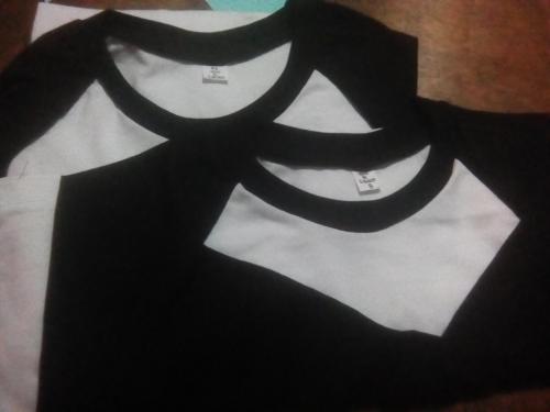 Confecciones :Camisas blusas camisetas depo - Imagen 1