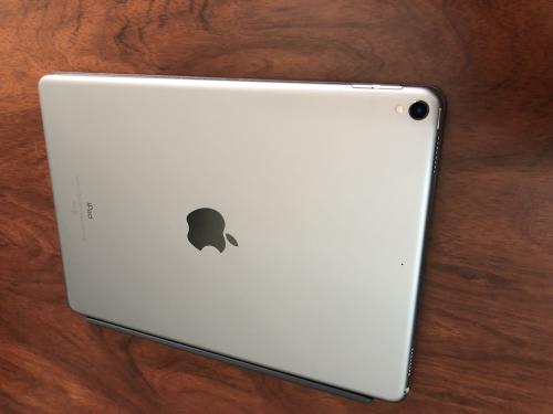 Tablet iPad pro 105 sper nítida 10 de 10 - Imagen 2