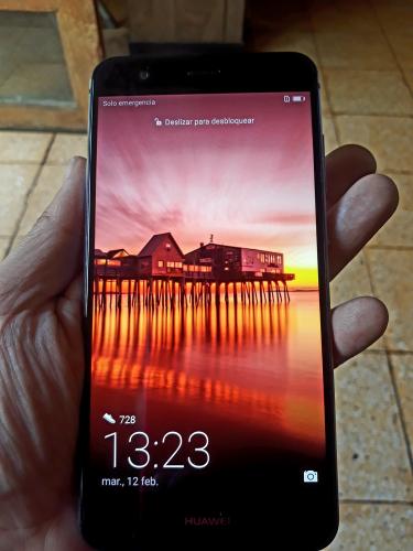 Vendo Huawei P10 lite en perfecto estadoPant - Imagen 1