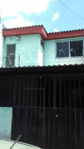 Vendo bonita casa en Col Los Eliseos dos niv - Imagen 1
