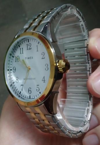 Reloj marca TIMEX serie tw2r48100 nuevo en - Imagen 3