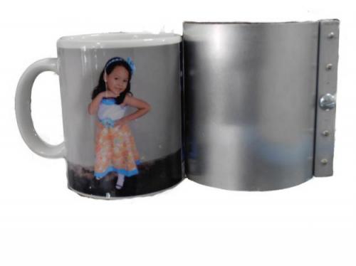 prensas para tazas personalizadas para tu neg - Imagen 2
