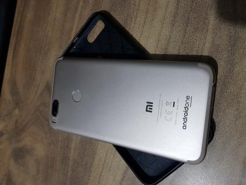 Xiaomi Mi A1 dorado 200 9/10 desde el prime - Imagen 2