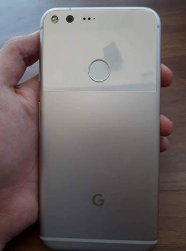 Vendo o cambio Google Pixel XL  Pantalla 55 - Imagen 1