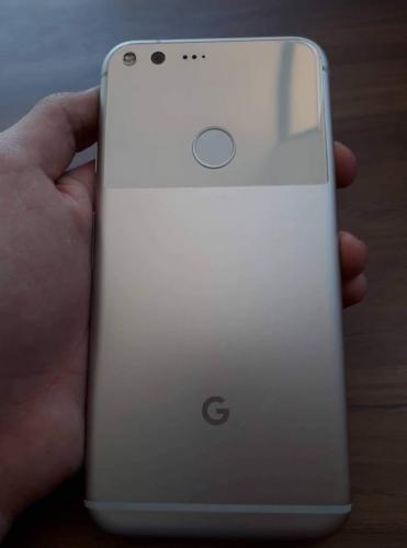 Vendo o cambio Google Pixel XL  Pantalla 55 - Imagen 2