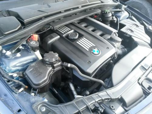 Se vende BMW serie 1 128i año 2010 full extr - Imagen 2