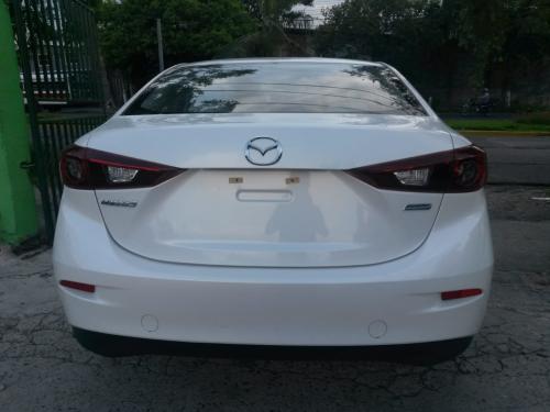 Mazda3 2014 Secuencial Full Extras en Perfect - Imagen 3