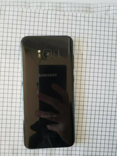 Galaxy S8 como nuevo en caja para TIGO 64GB - Imagen 2