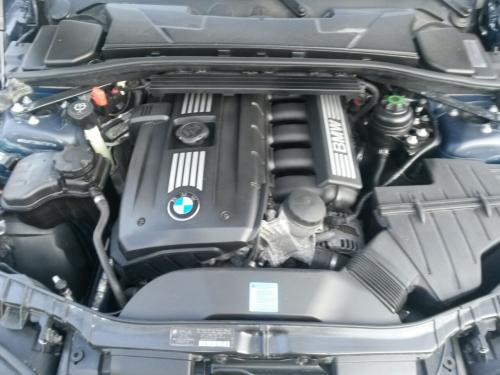 Se vende BMW serie 1 128i año 2010 full extr - Imagen 3
