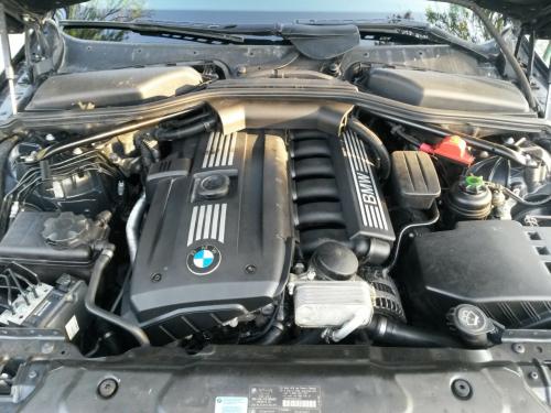 se vende BMW 528 I full extras con asientos d - Imagen 3