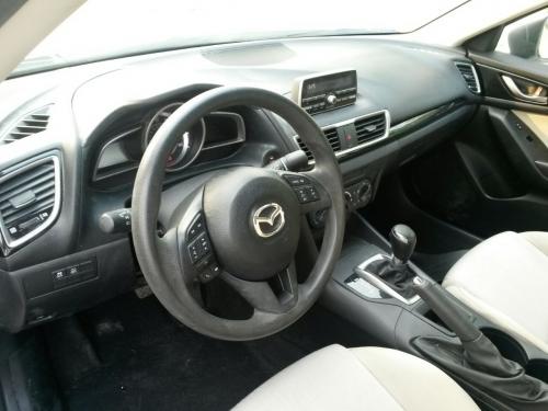 Mazda3 2014 Secuencial Full Extras en Perfect - Imagen 2