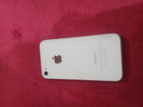 Vendo iPhone 4 con defecto q puerto de carga - Imagen 3