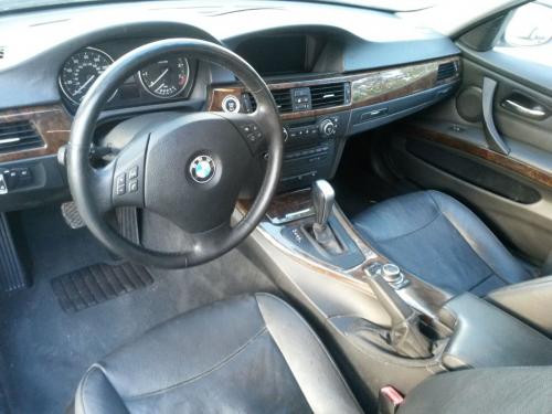 Se vende BMW 2009  serie 3 328 i automtico  - Imagen 2