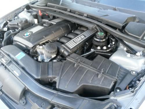 Se vende BMW 2009  serie 3 328 i automtico  - Imagen 3