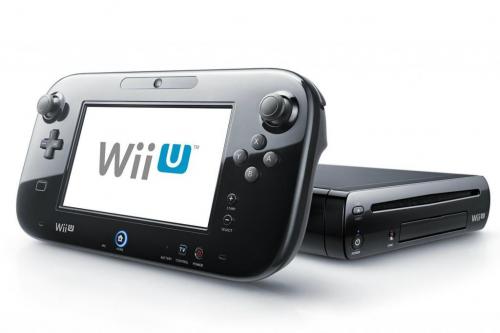 Vendo Wii U  ya esta modificado tiene el ho - Imagen 1