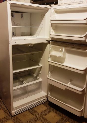 refrigeradora frigidare 21 pulgadas como nue - Imagen 2