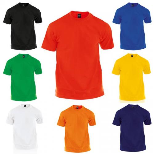 Elaboración de camisetas camisa polo centr - Imagen 2