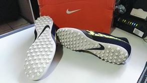Nike Elastic talla 10 en perfecto estado  728 - Imagen 2