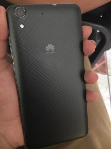 Vendo Huawei y6 II 9/10 con 16 GB de almacena - Imagen 3