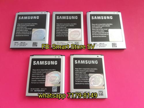 Baterias Originales para Samsung Galaxy Grand - Imagen 1