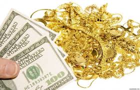 Monedas de oro y plata compramos a buen preci - Imagen 1