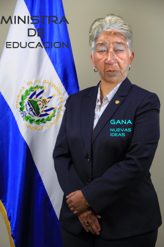 Nayic nombra a nueva Ministra de Educacion - Imagen 1
