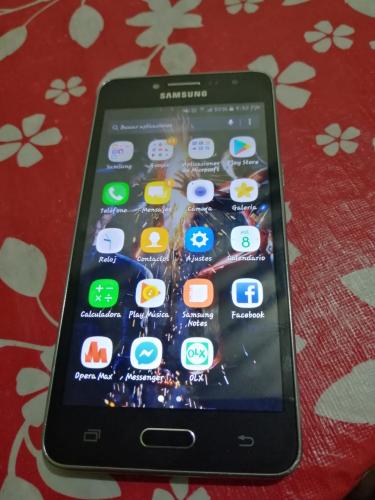 Vendo Samsung Galaxy J2 Prime 8500 WhatsAp - Imagen 3
