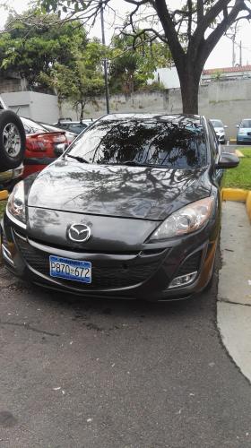 Mazda 3 Hatchback 2011 excelentes condicione - Imagen 1