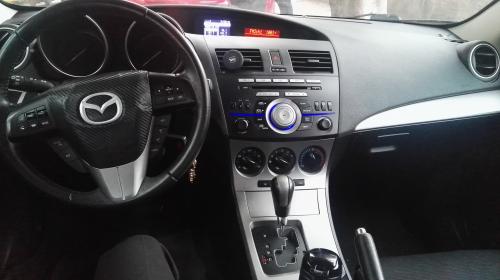 Mazda 3 Hatchback 2011 excelentes condicione - Imagen 2