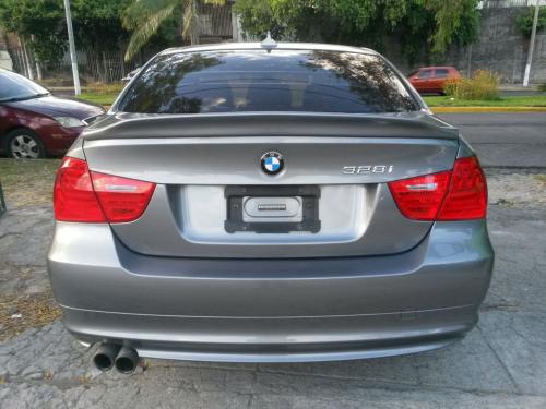  Se vende BMW 2009  serie 3 328 i automtico - Imagen 3