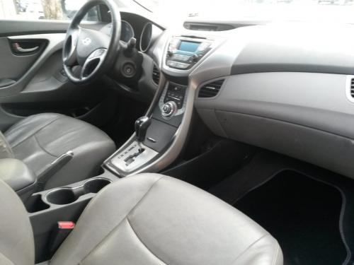 Se Vende Hyundai Elantra 2013 Coupe Automatic - Imagen 3