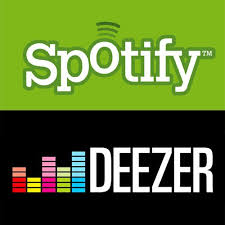 Spotify+Deezer Premium  Pago nico 15  - Imagen 1